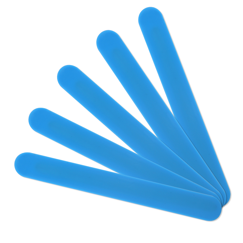 Jewelry Making Tools List - Silicone Stir Sticks Reusable Silicone Popsicle