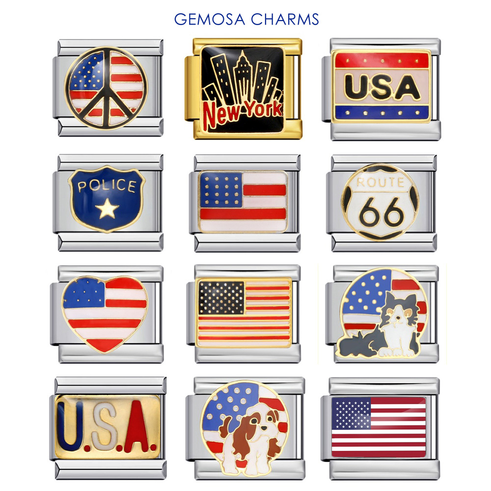 Jewelry Making New York - GEMOSA New Design USA National New