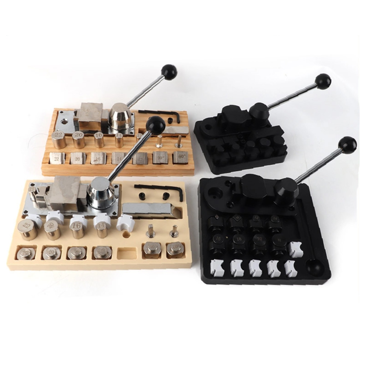 Jewelry Making Workshop - Ring Bending Machine jewelry making tools