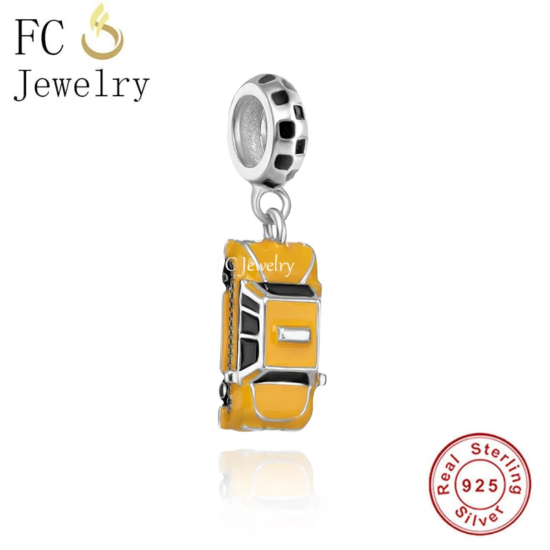 Jewelry Making New York - FC Jewelry Fit Original Pan Charms