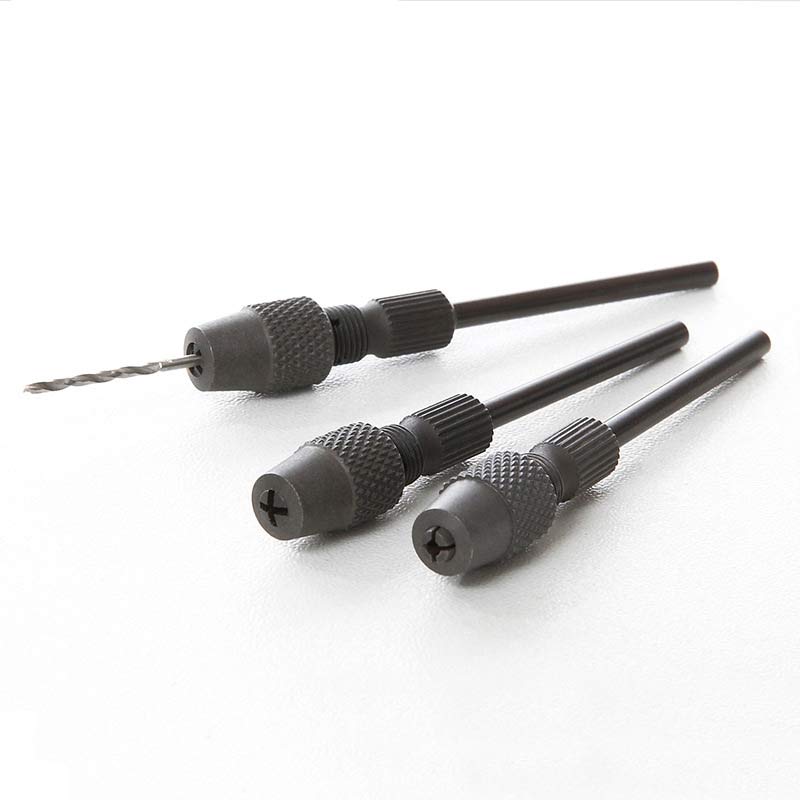 Jewelry Making Workshop - Japan Alfa Mirage Mini Chuck Precision