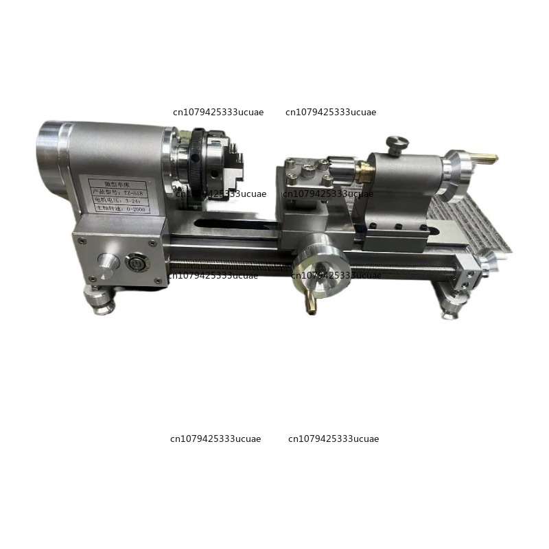 Jewelry Making Machines - Mini Lathe Bead Machine Micro Watch