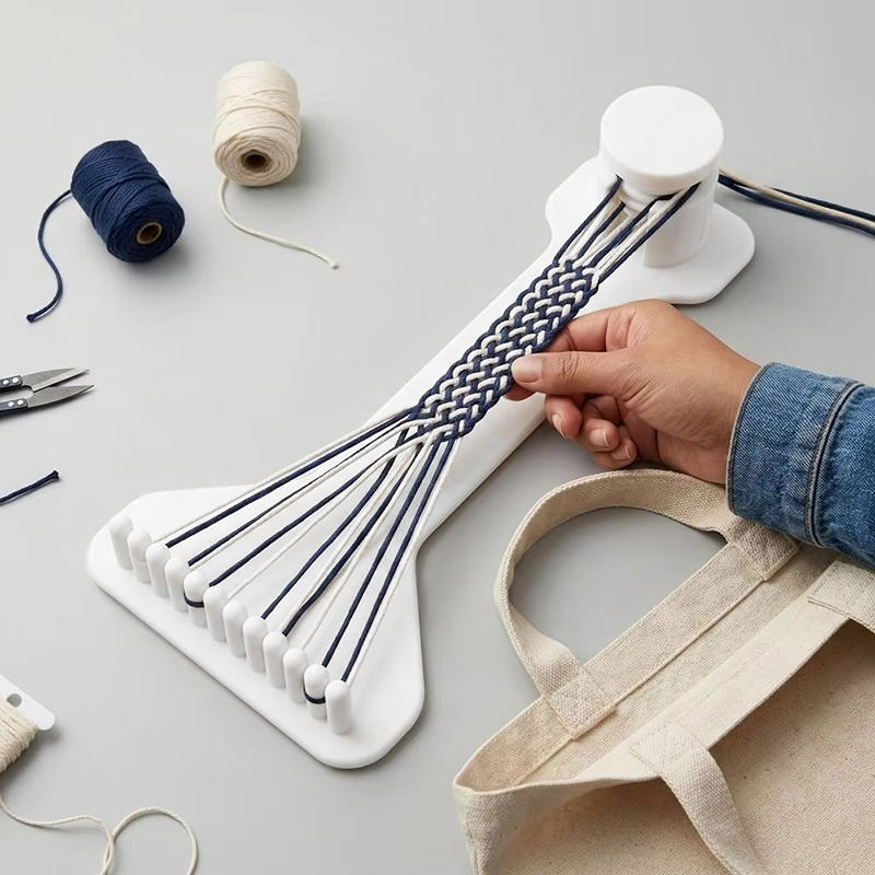 Jewelry Making Tools List - Adjustable Mini 3D Printed DIY Rope