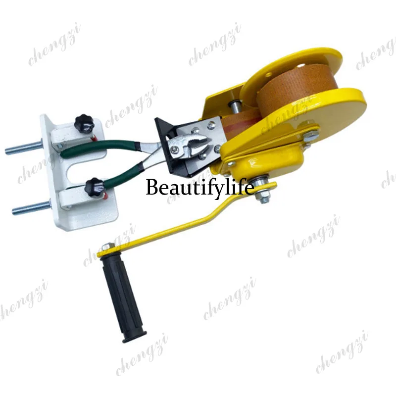 Desktop Small Manual Wire Draw - Jewelry Making Machines review and price