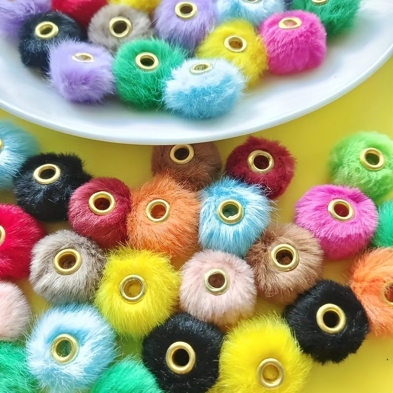 10pcs/20pcs 20mm Mixed Color S - Jewelry Making Ideas With Beads review and price