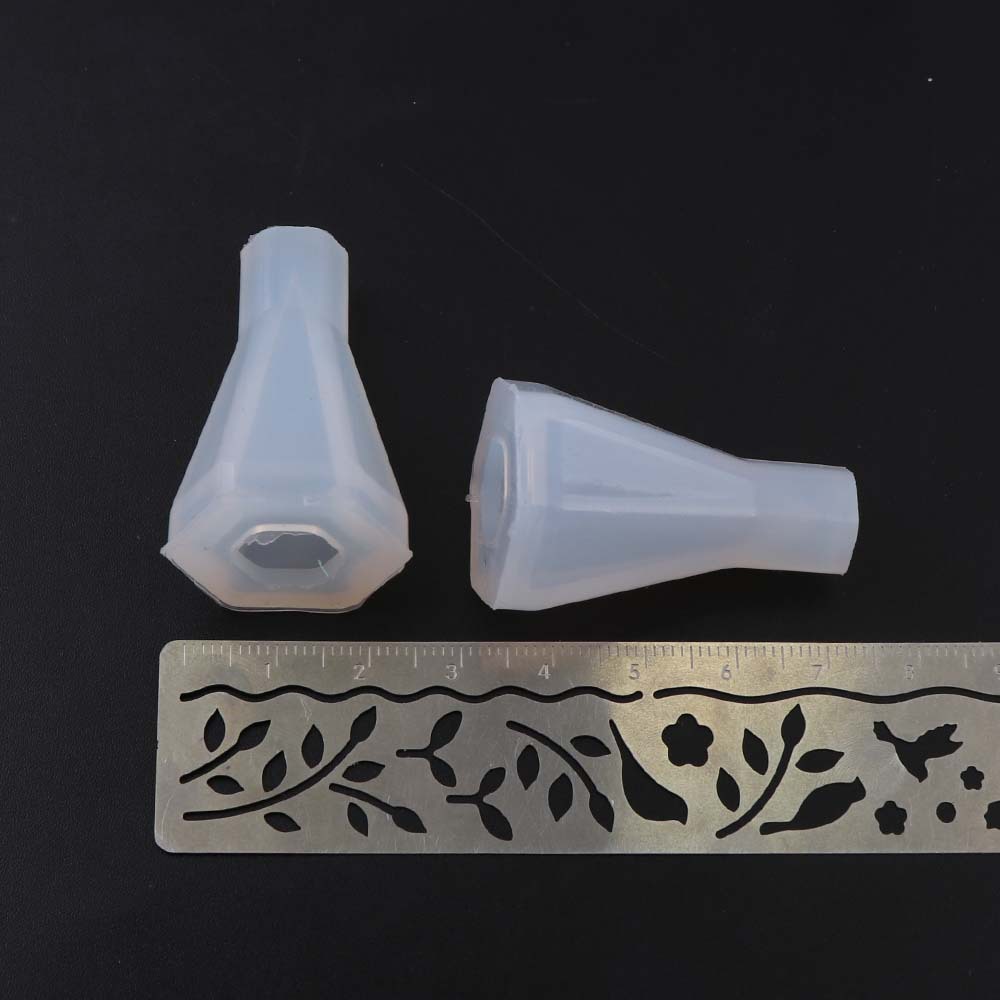 SNASAN Diamond Shape Necklace  - Jewelry Making Tools List review and price