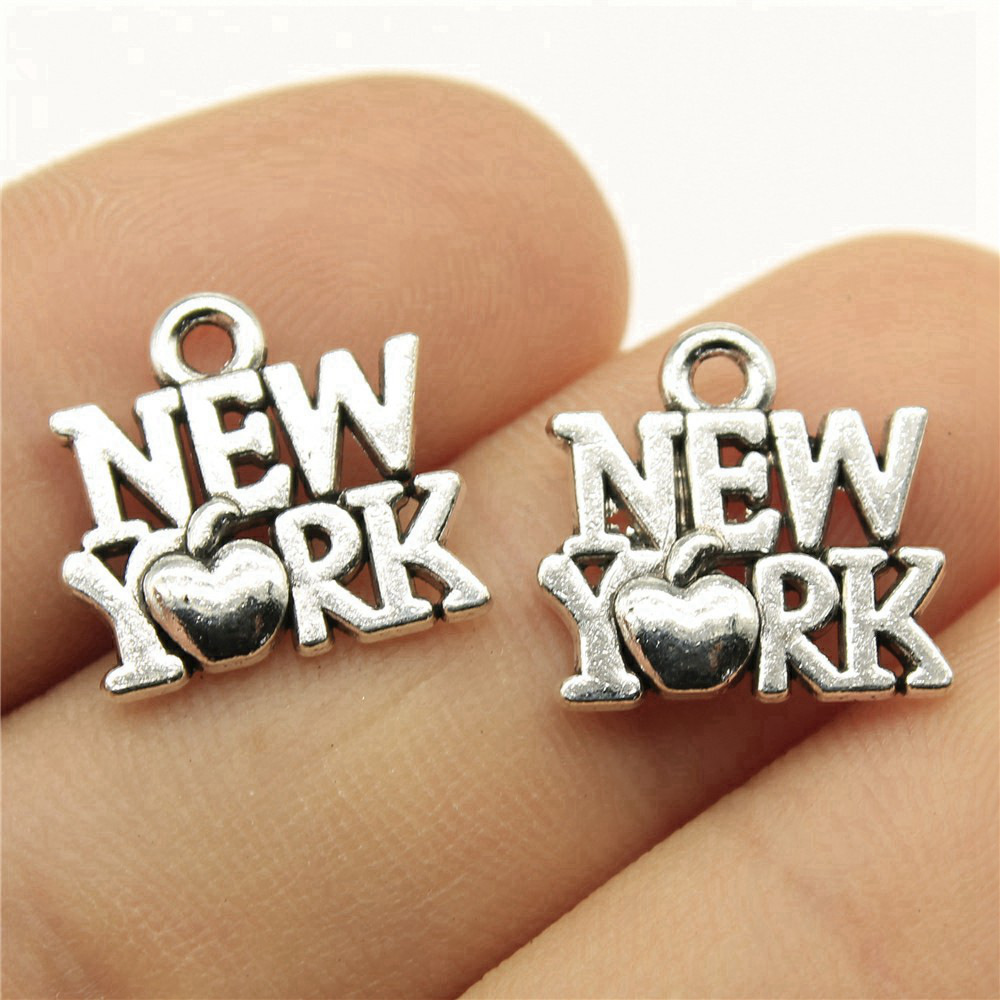 Components New York Charms Jew - Jewelry Making New York review and price
