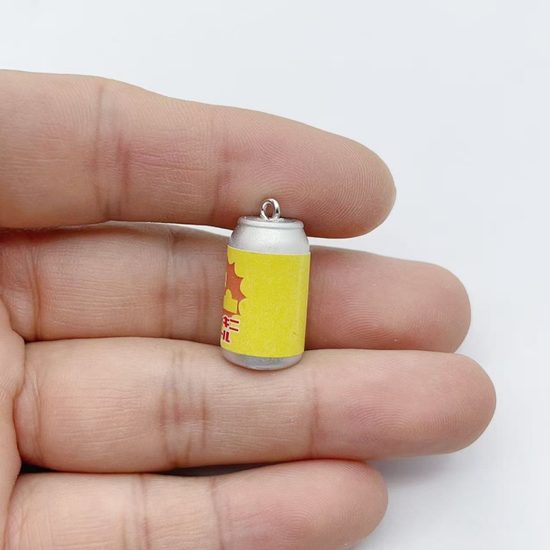 10Pcs Mini Simulation Beverage - Jewelry Making Parts review and price