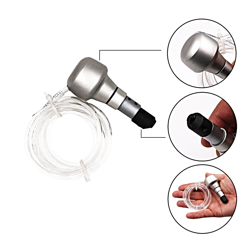 NIUPIKA Pneumatic Graver Handl - Jewelry Making Workshop review and price