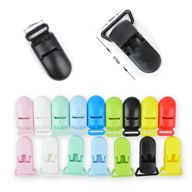 LOFCA 10pcs Baby Pacifier Clip - Jewelry Making 3 Year Old review and price