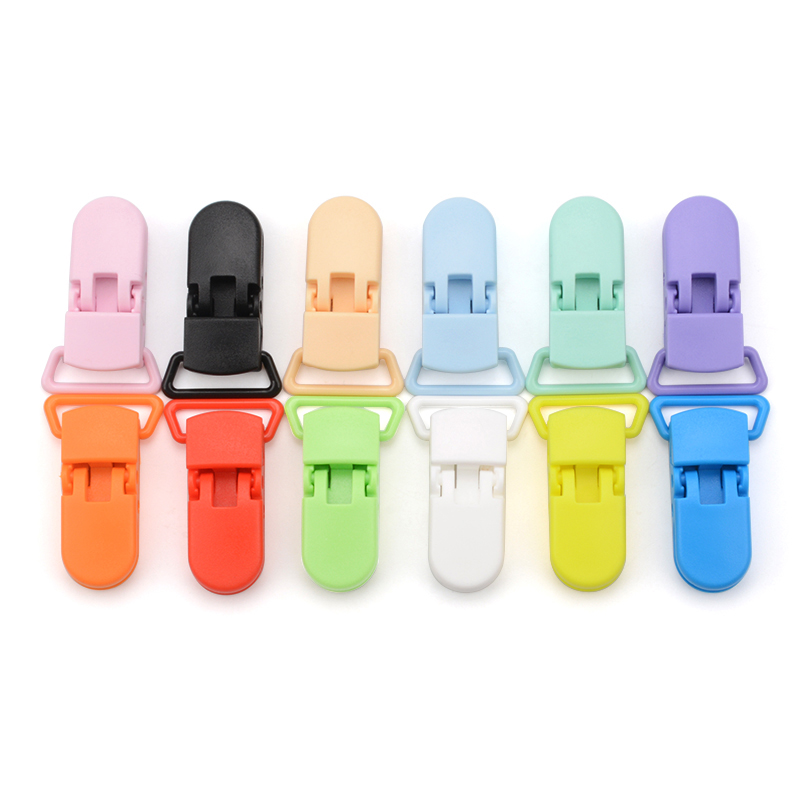 LOFCA 10pcs Baby Pacifier Clip - Jewelry Making 3 Year Old review and price