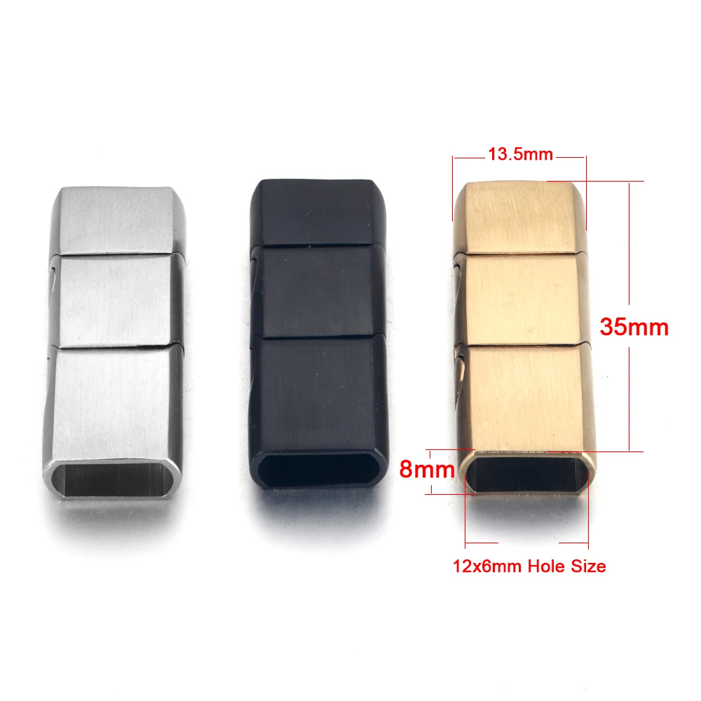 Extended Stainless Steel Clasp - Jewelry Making Metals review and price