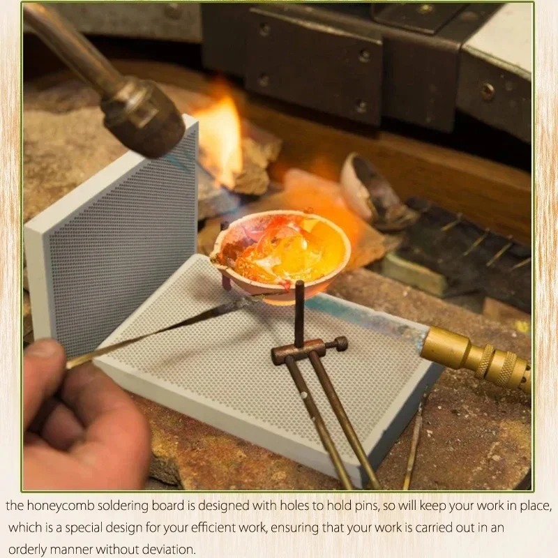 1500°C High Temp Quartz Crucib - Jewelry Making Machines review and price