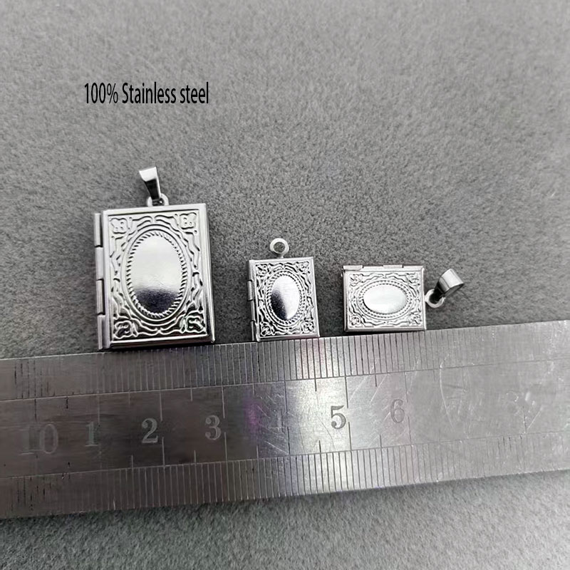 10pc DIY Engraving Tiny Book L - Jewelry Making Guide Book review and price