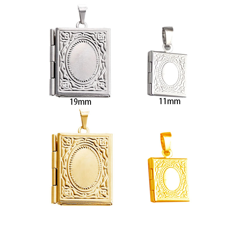 10pc DIY Engraving Tiny Book L - Jewelry Making Guide Book review and price