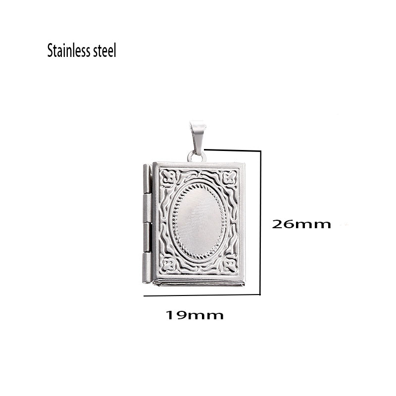 10pc DIY Engraving Tiny Book L - Jewelry Making Guide Book review and price