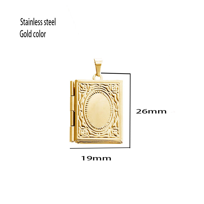 10pc DIY Engraving Tiny Book L - Jewelry Making Guide Book review and price