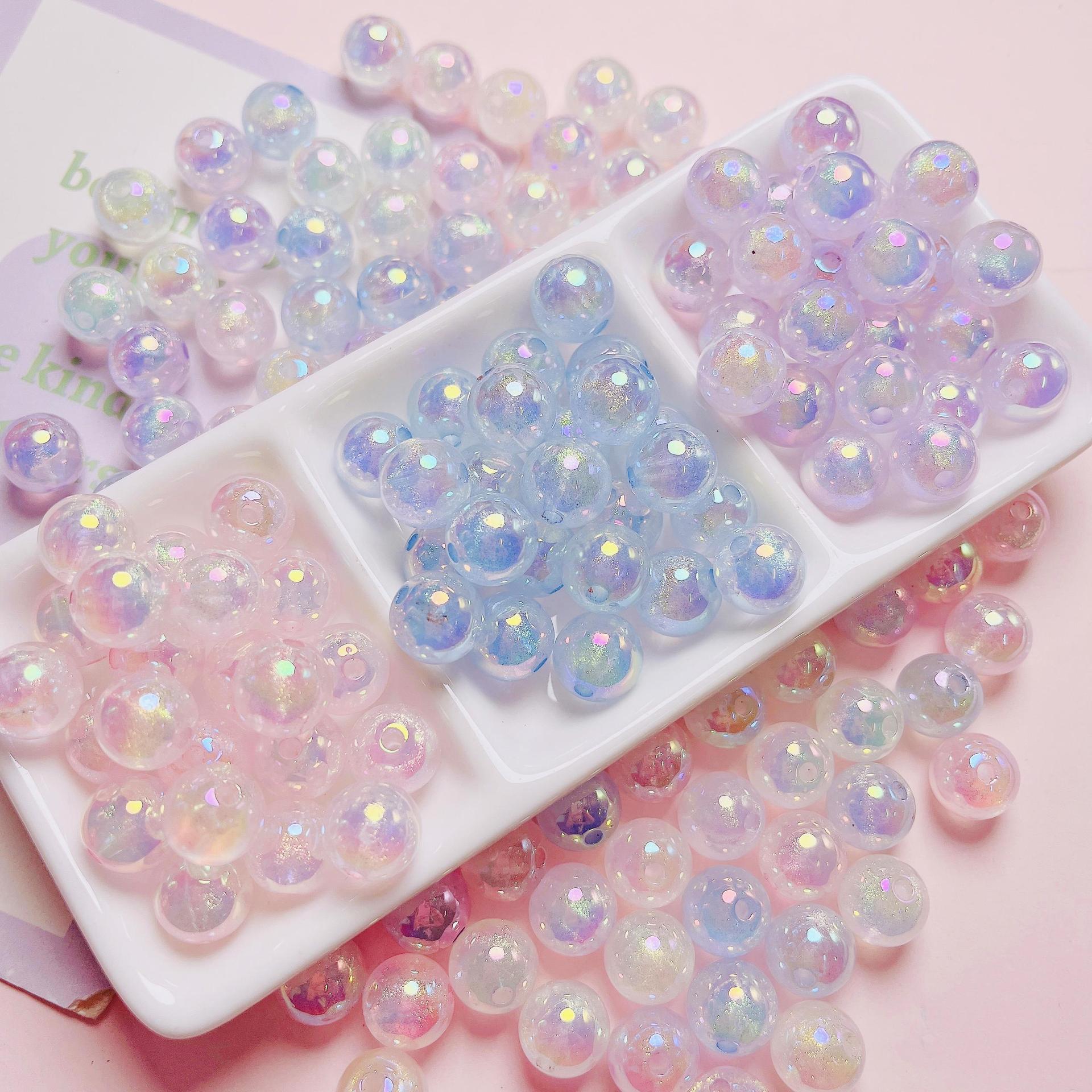 10Pcs High Quality Transparent - Jewelry Making Ideas With Beads review and price