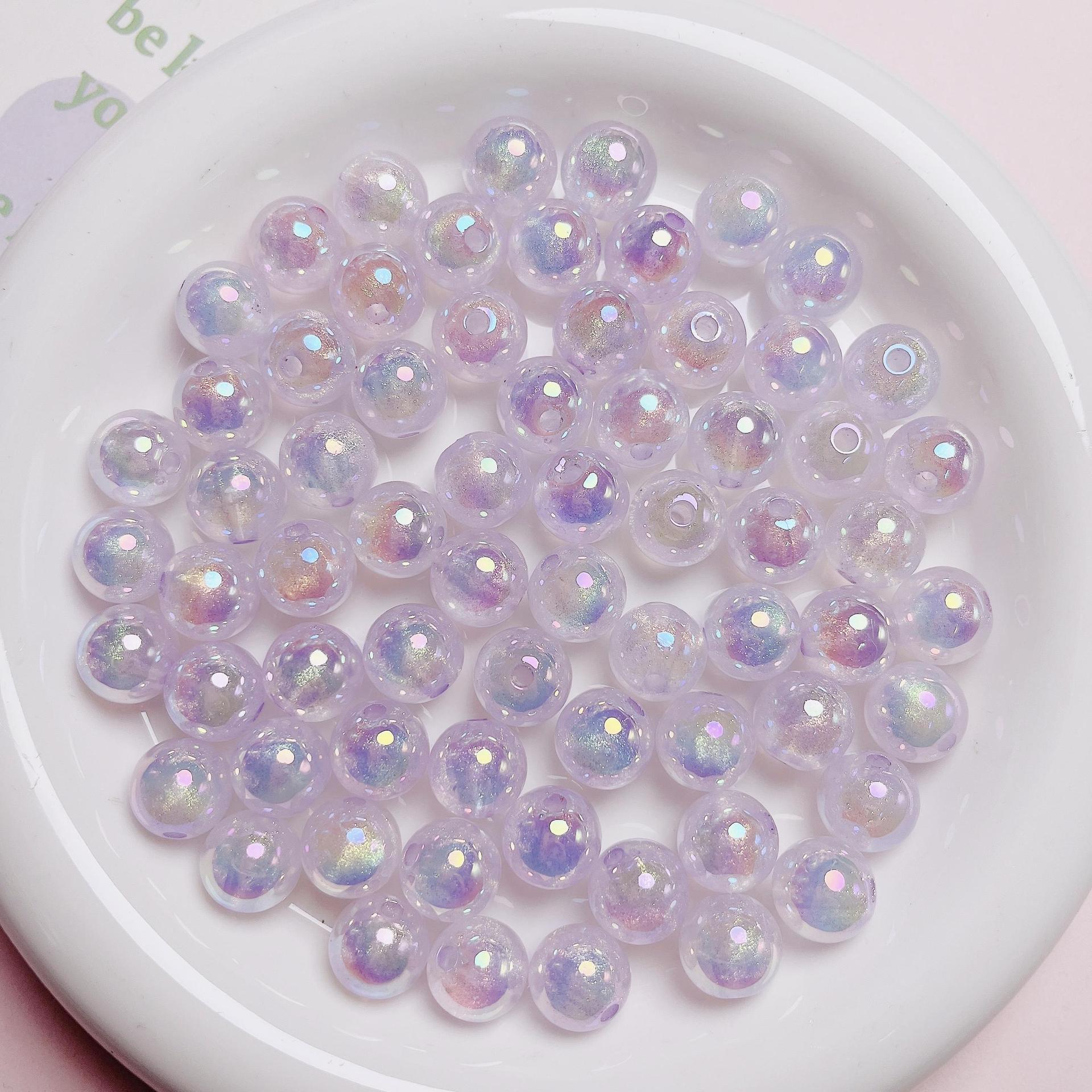10Pcs High Quality Transparent - Jewelry Making Ideas With Beads review and price