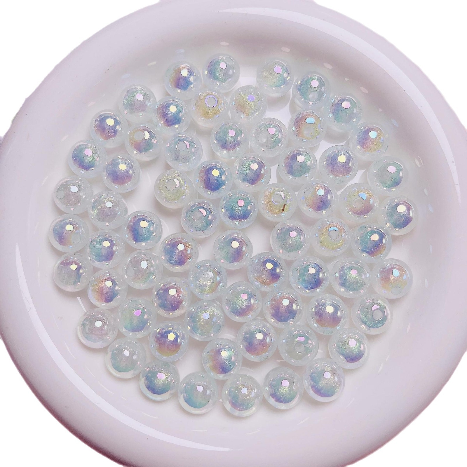 10Pcs High Quality Transparent - Jewelry Making Ideas With Beads review and price