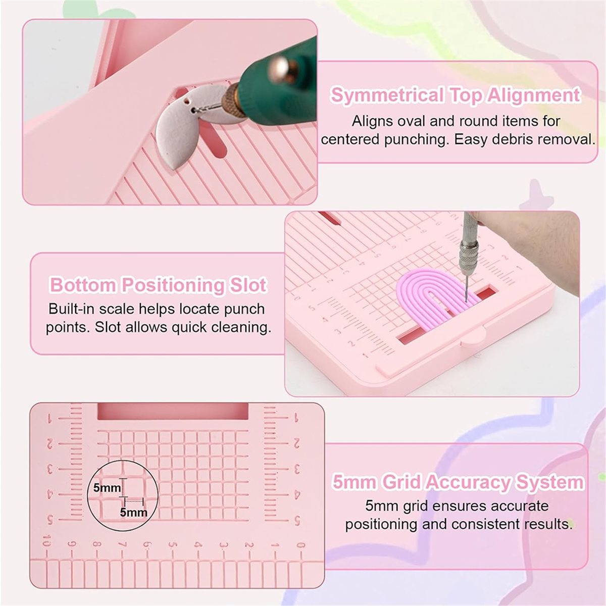 2026 New Tool 12 PCS Polymer C - Jewelry Making Guide review and price