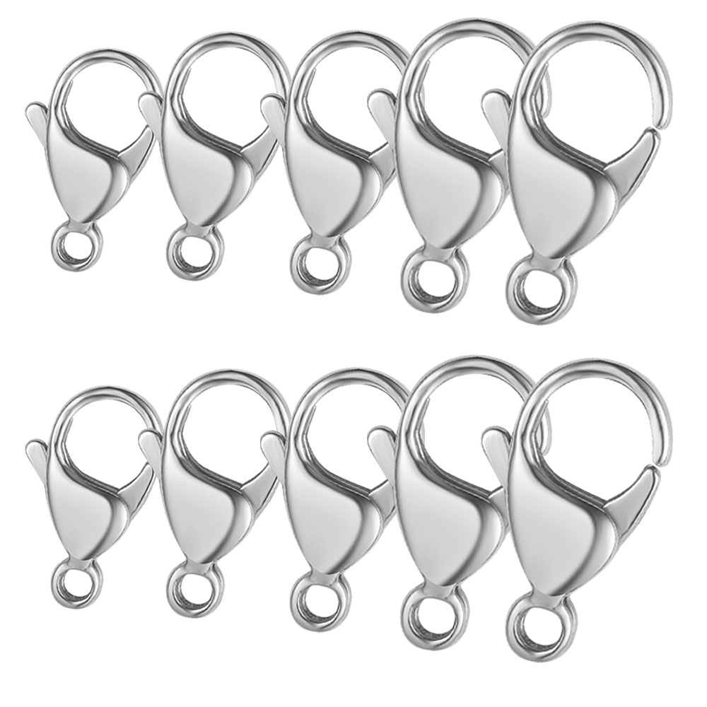 20/30/40 316L Stainless Steel  - Jewelry Making Metals review and price