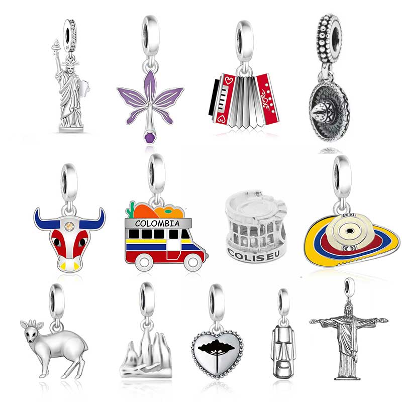 FC Jewelry Fit Original Pan Ch - Jewelry Making New York review and price