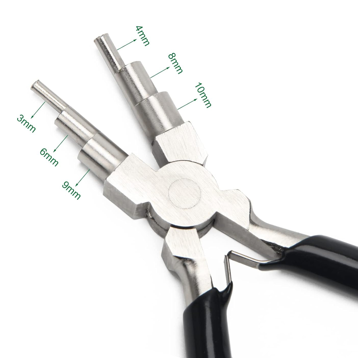 6 Step Wire Looping Pliers Ant - Jewelry Making Machines review and price