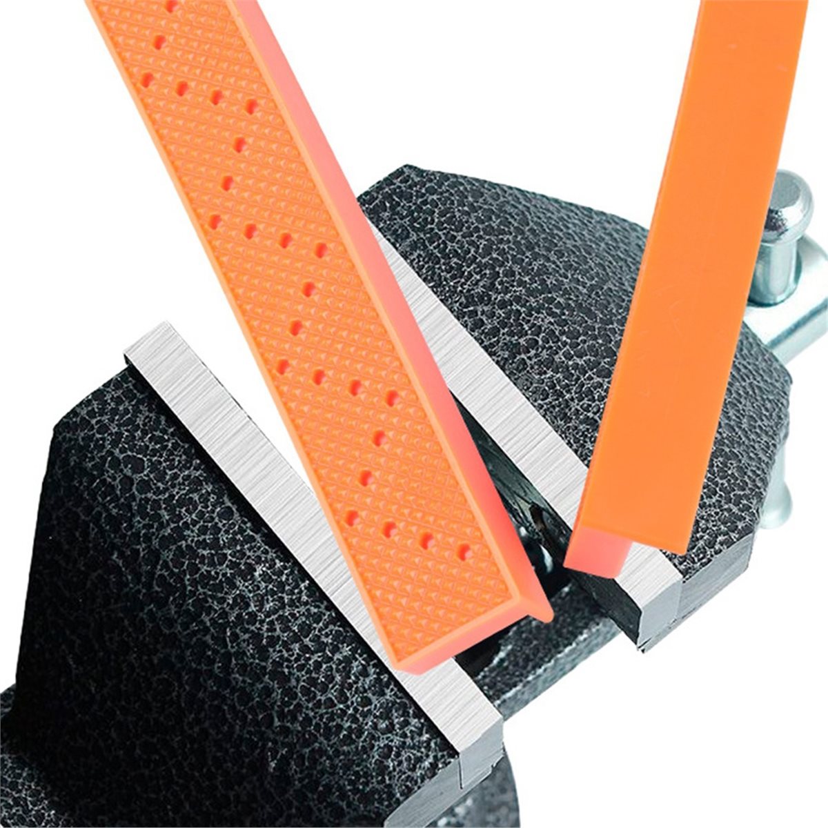 2026 New 2pairs 6 Inch Magneti - Jewelry Making Vise review and price