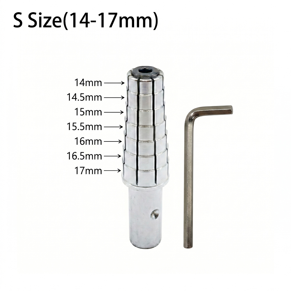 Steel Segmented Ring Expander  - Jewelry Making Machines review and price