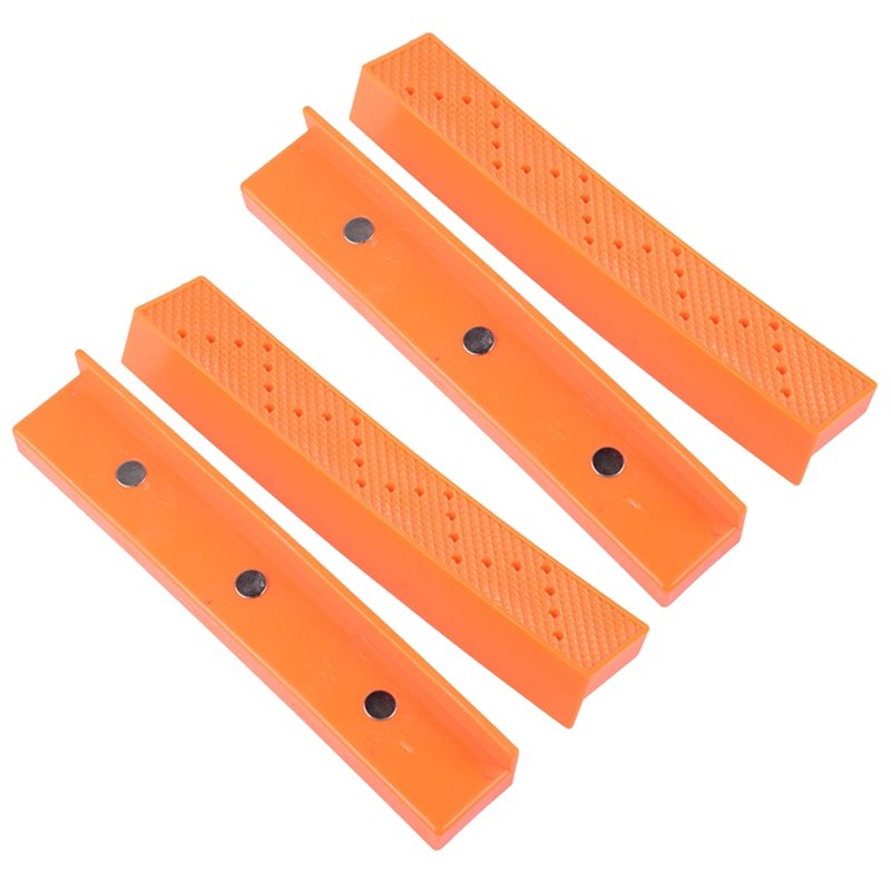 B97A- With Nylon Pads 6 Inch M - Jewelry Making Vise review and price