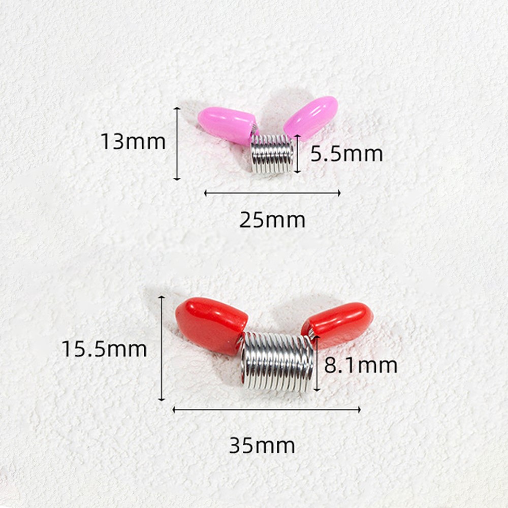 5pcs Spring Bead Clamps Creati - Jewelry Making Tools List review and price