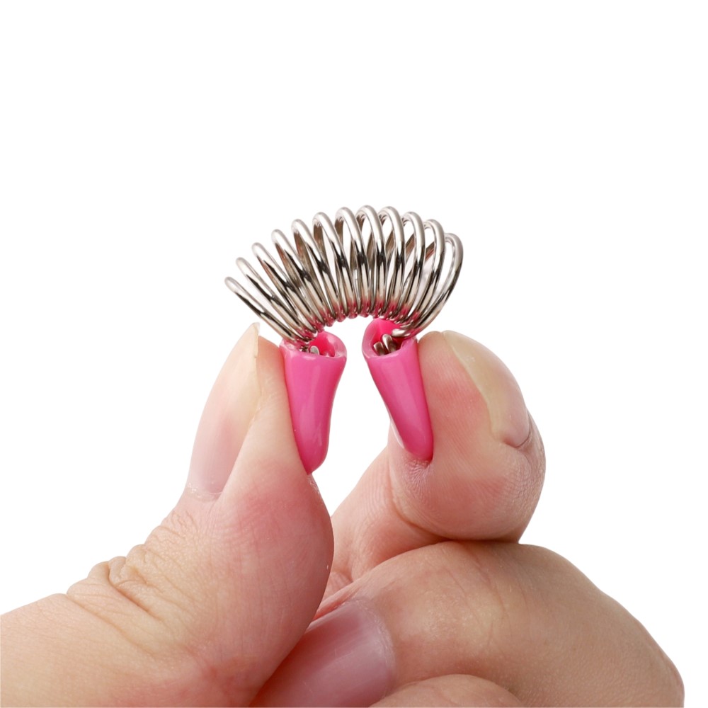 5pcs Spring Bead Clamps Creati - Jewelry Making Tools List review and price