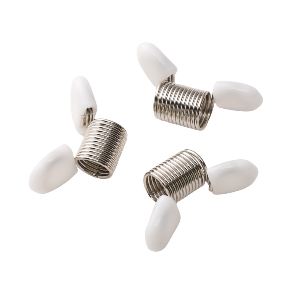 5pcs Spring Bead Clamps Creati - Jewelry Making Tools List review and price