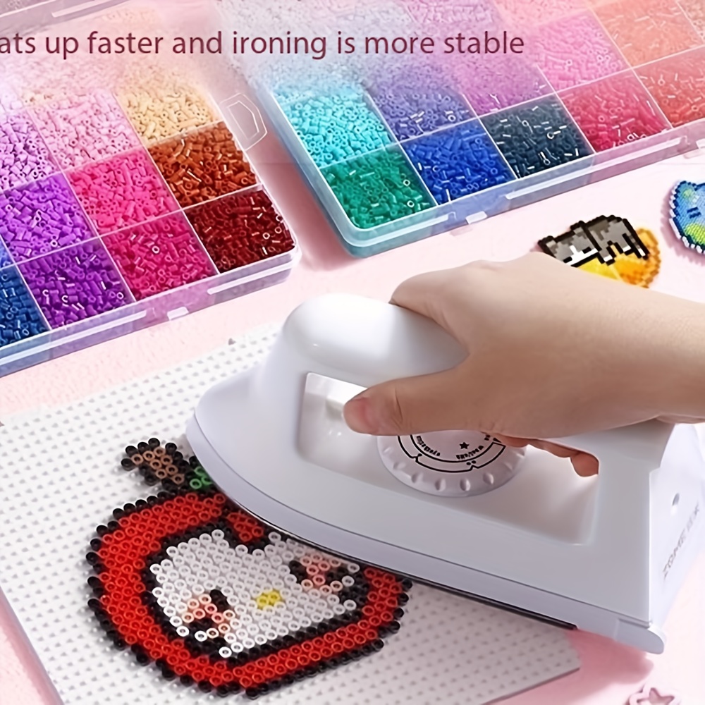 2.6mm Hama Beads DIY Kit - Fus - Jewelry Making Ideas With Beads review and price