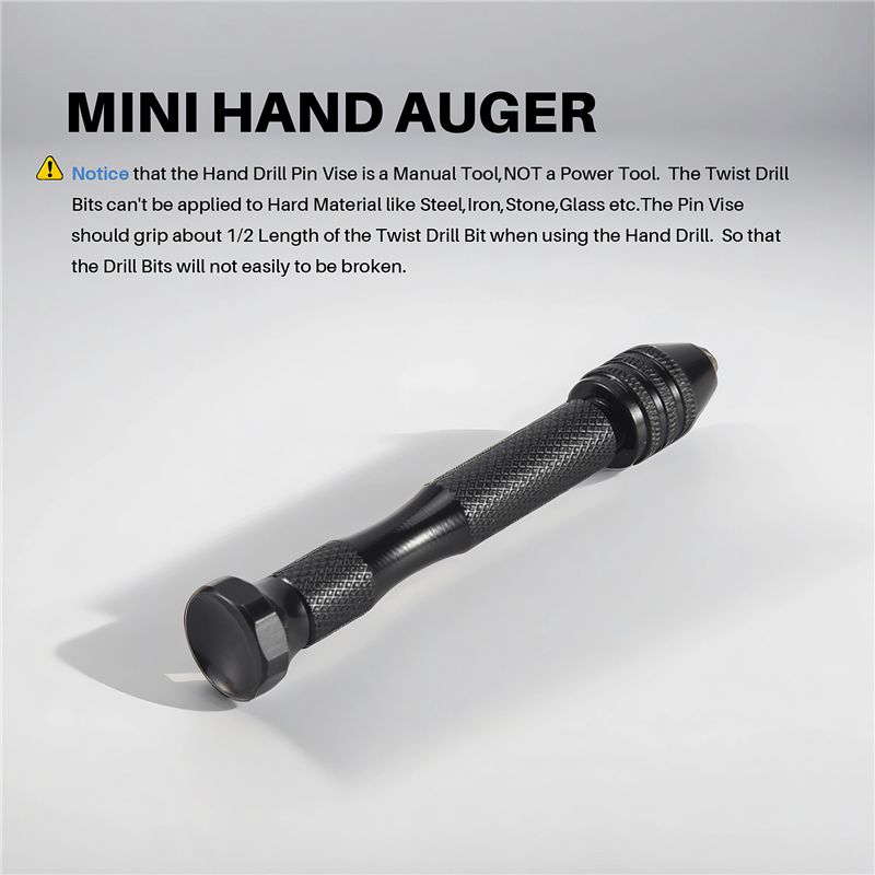 [NEW!A93G】 Hand Drill Set Prec - Jewelry Making Vise review and price