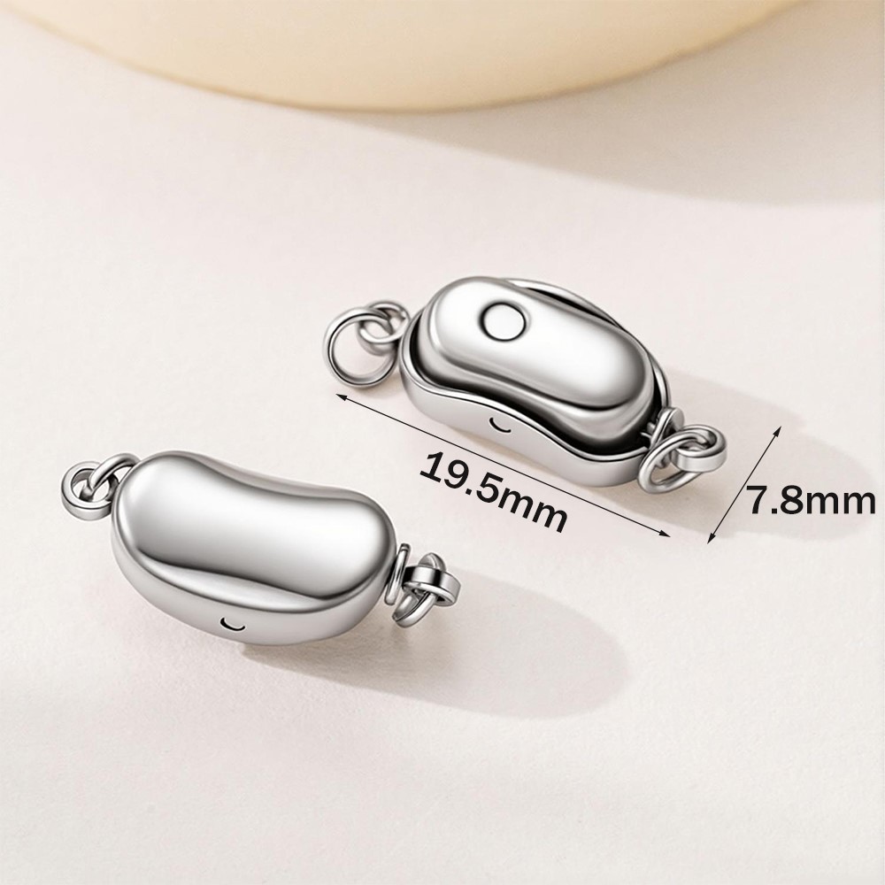 2pcs Stainless Steel Press Buc - Jewelry Making Metals review and price