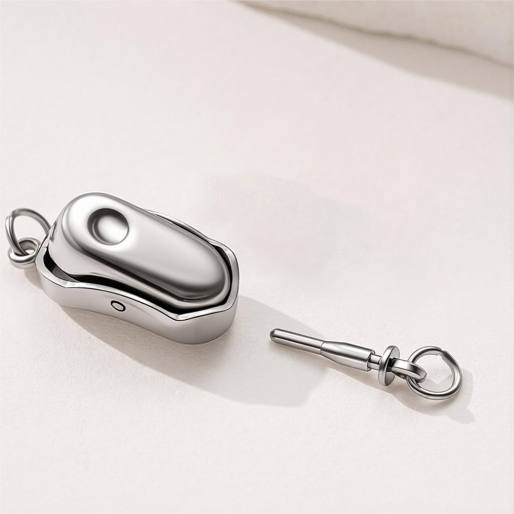 2pcs Stainless Steel Press Buc - Jewelry Making Metals review and price