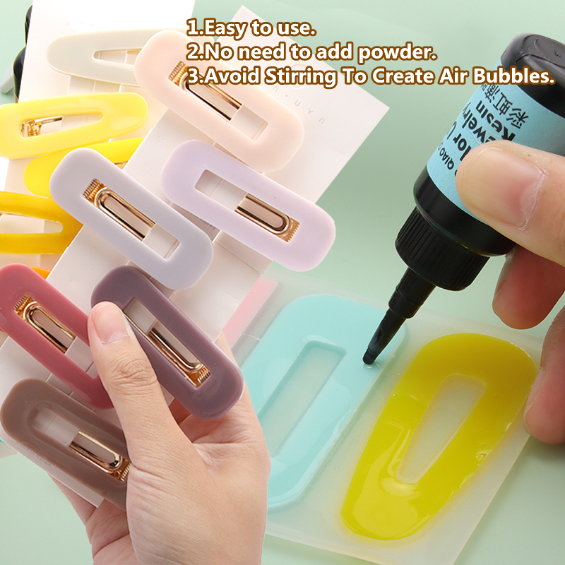 Colorful Hard UV Resin Glue Ul - Jewelry Making Tools List review and price