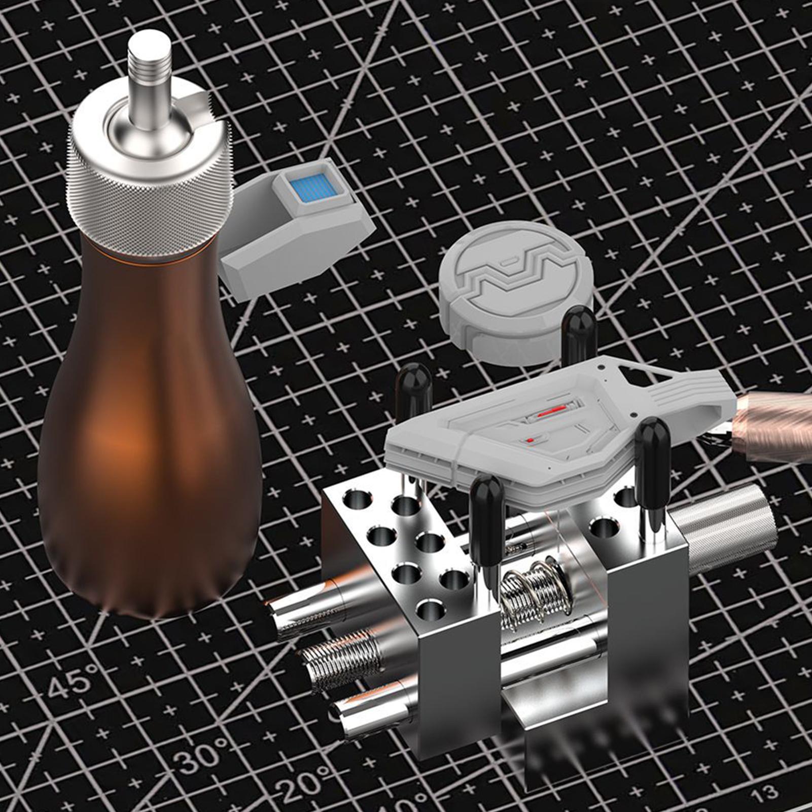 Small Vice Tabletop Bench Vise - Jewelry Making Vise review and price