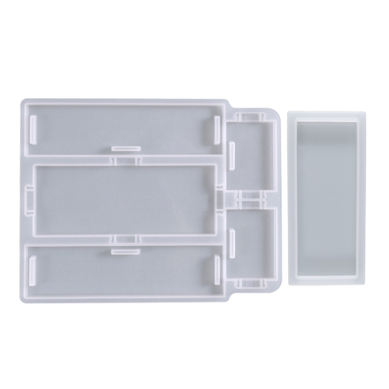 A52E Dominoes Box Silicone Mol - Jewelry Making Workshop review and price