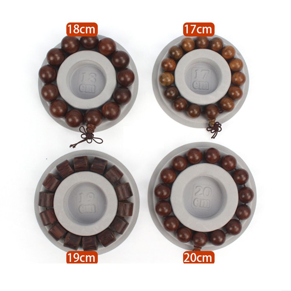 Round Accessories Measuring To - Bead Mat Velvet review and price