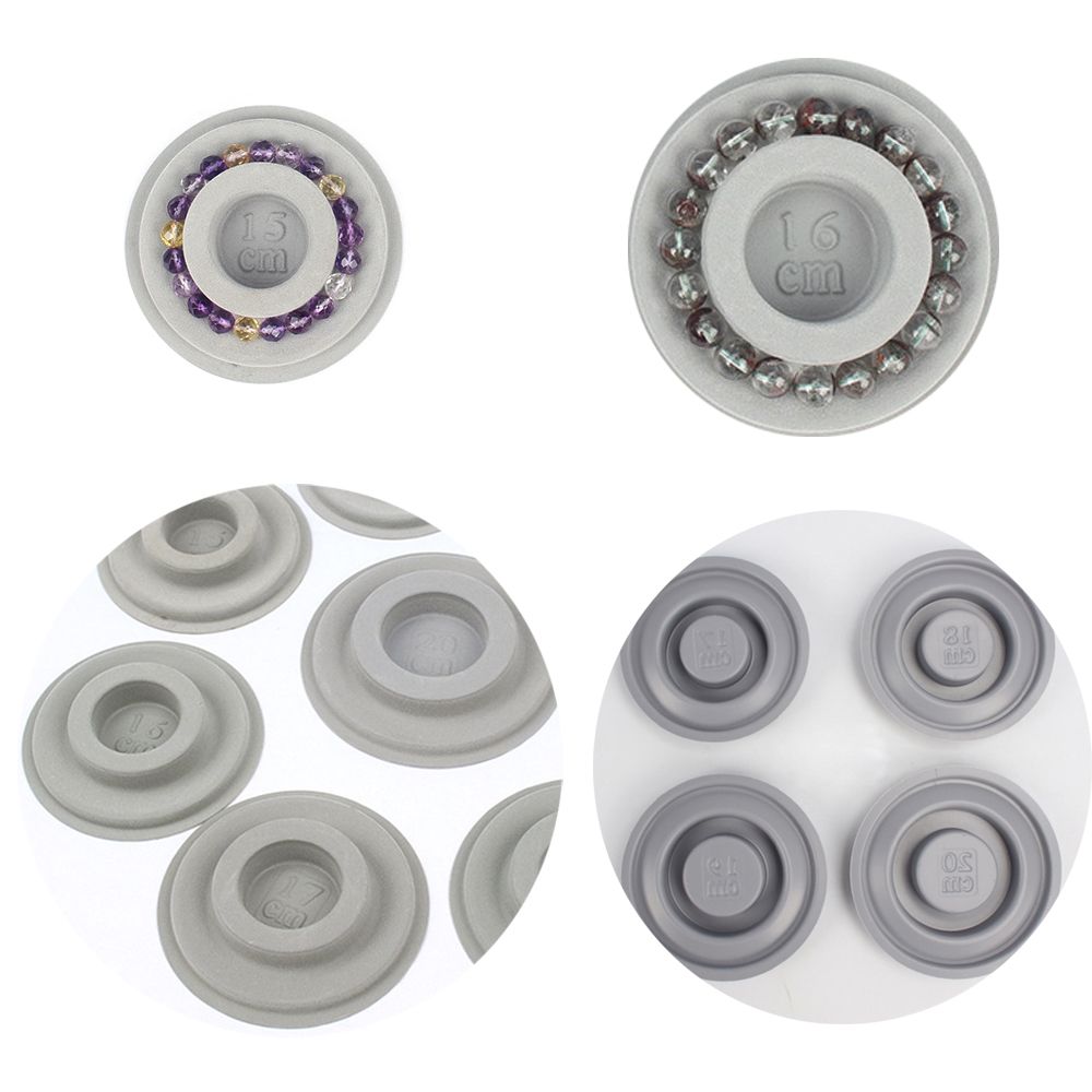 Round Accessories Measuring To - Bead Mat Velvet review and price