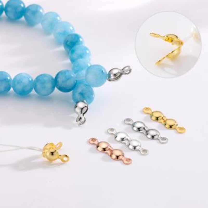 4pcs Genuine Real Pure Solid 9 - Jewelry Making Metals review and price