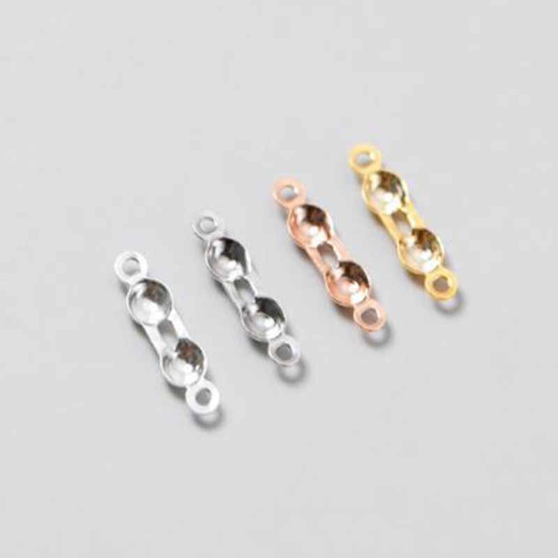 4pcs Genuine Real Pure Solid 9 - Jewelry Making Metals review and price