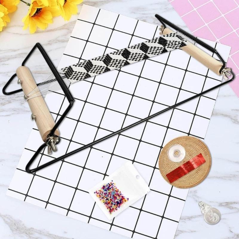91AF Bead Weaving Tool Beading - Jewelry Making Workshop review and price