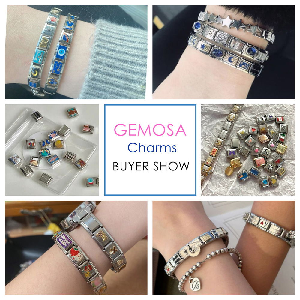 GEMOSA New Design USA National - Jewelry Making New York review and price