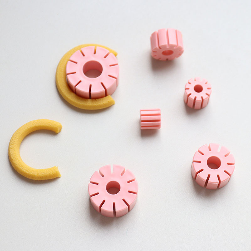 Polymer Clay Hoop Guide Cutter - Jewelry Making Guide review and price