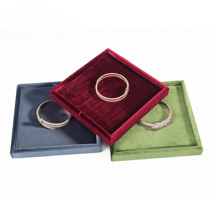 Velvet Jewelry Display Tray So - Bead Mat Velvet review and price