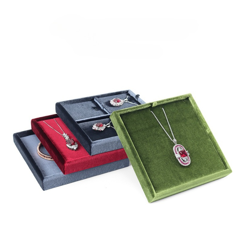 Velvet Jewelry Display Tray So - Bead Mat Velvet review and price